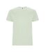 T-shirt Stafford Homme Vert Brume Roly-1