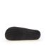 Claquettes Noires/Blanches Homme Adidas Adilette Shower1 - 40.5