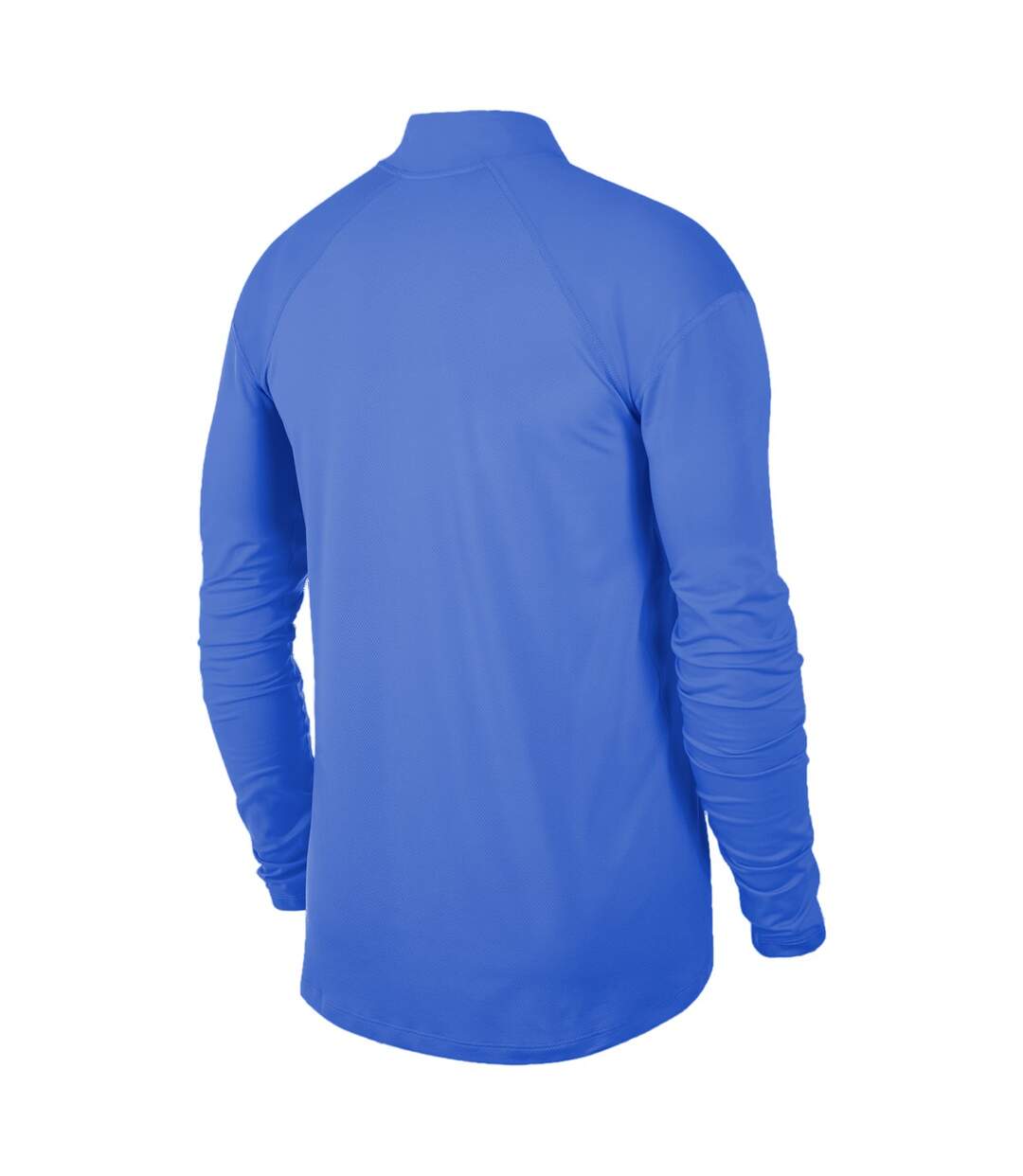Haut Course À Pied Dry Element Homme Bleu Roi Nike-2