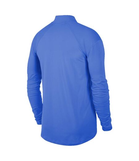 Haut Course À Pied Dry Element Homme Bleu Roi Nike