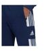 Pantalon De Jogging Squadra Homme Bleu Marine Adidas-4