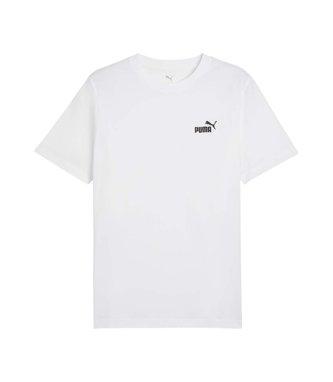 Tee-Shirt Puma Logo Tee-1