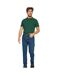 Jean Raptor Adulte Bleu Jean Roly Workwear-1
