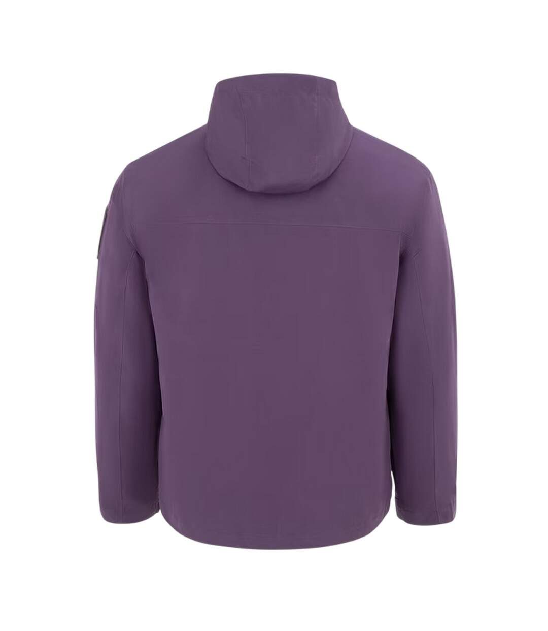 Coupe-vent Homme Violet Firetrap-2