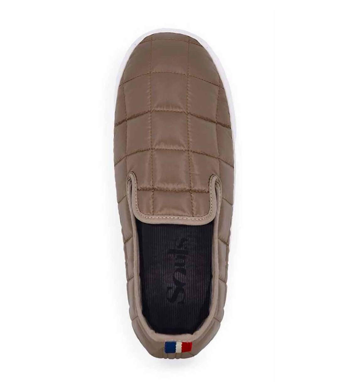 Pantoufles Chaussons In Outdoor SOUTS Confort Premium IGLOO VISON-2