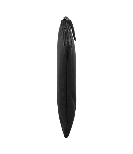 Pochette Taille Unique Noir Bagbase