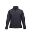 Veste Softshell Ablaze Printable Femme Bleu Marine Regatta-1