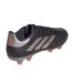Chaussures De Foot Pour Terrain Ferme Copa Pure League Homme Noir Argenté Adidas-2