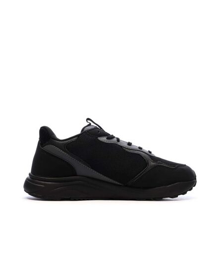 Baskets noires homme le coq sportif 110