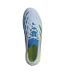 Chaussures De Foot Pour Terrain Ferme Predator League Homme Bleu Jaune Adidas-4