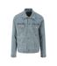 Veste noah homme bleu clair So Denim