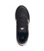 Baskets Runfalcon Enfant Noir Rose Adidas-4