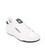 Baskets Npc Syn Homme Blanc Bleu Marine Reebok-2