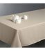 Nappe Antitache Unie 150x300cm Lin-3