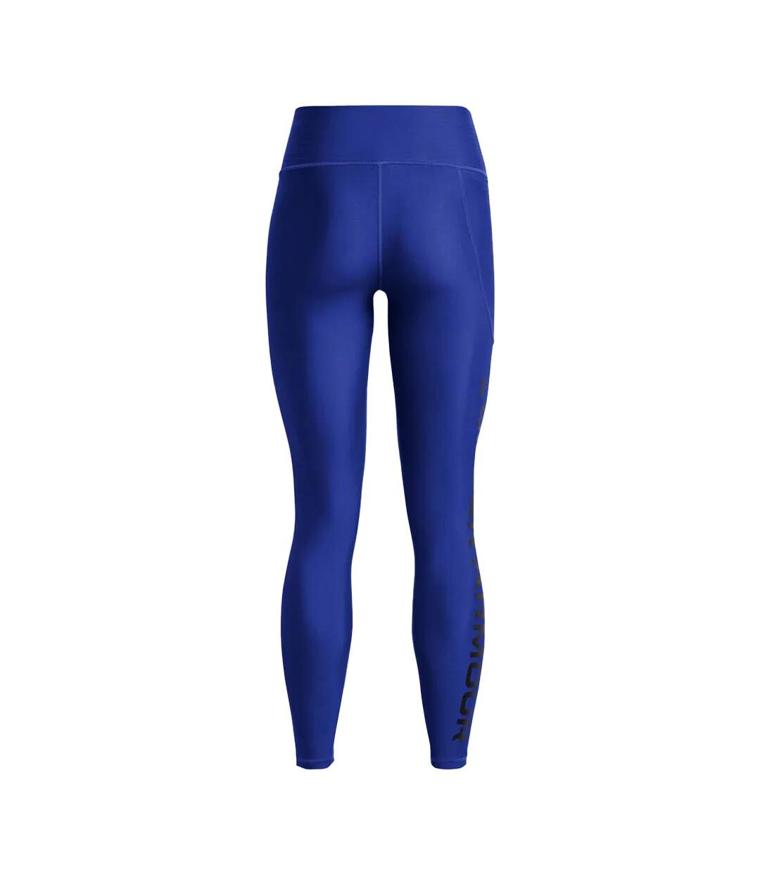 Legging Femme Bleu Under Armour-2