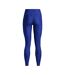 Legging Femme Bleu Under Armour-2