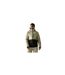 Blouson De Ski Edge Homme Blanc Cassé Noir Dare 2B-1