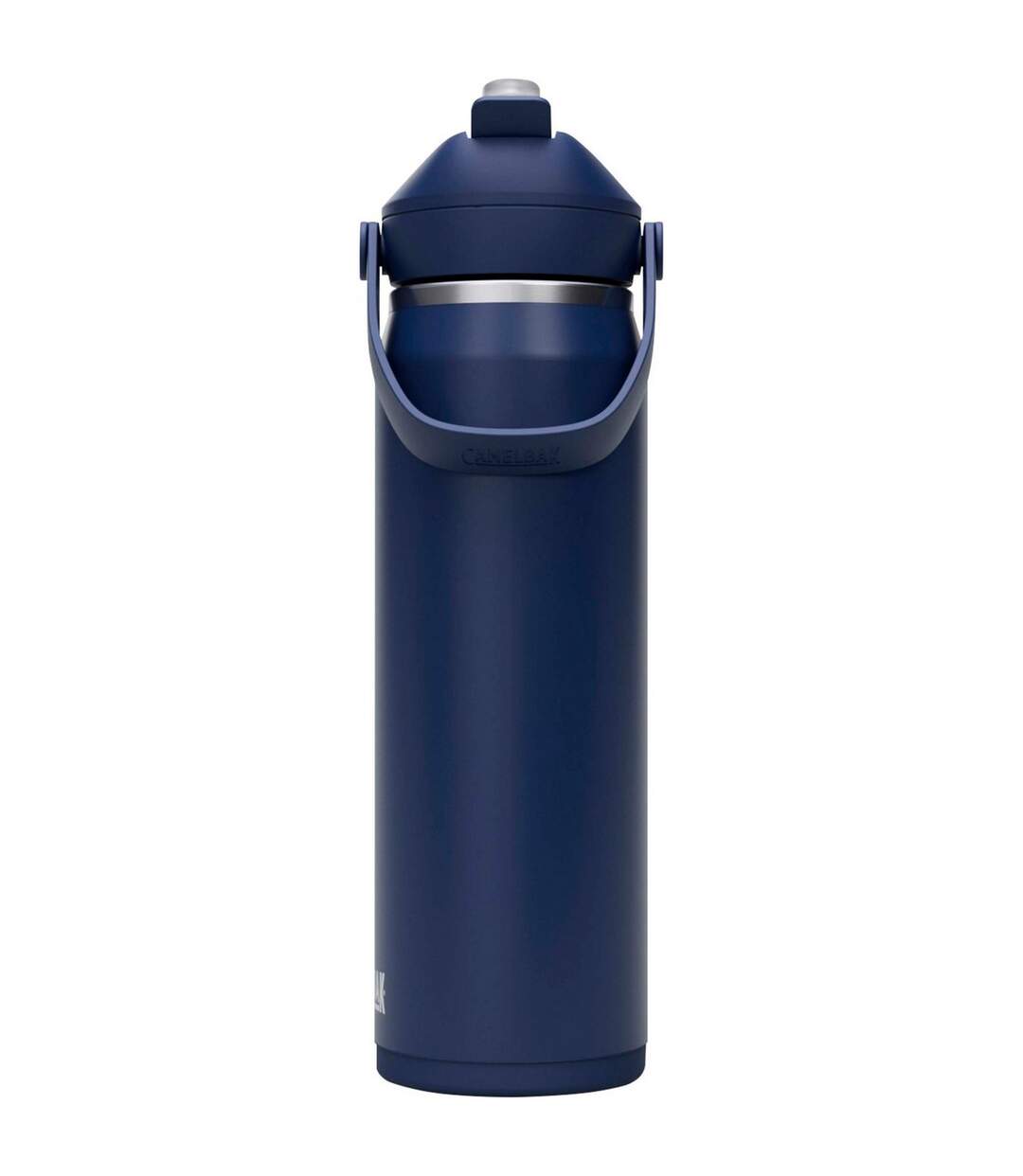 Thrive Vacuum Insulated 750ml Water Bottle One Size Navy Camelbak-4