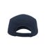 Lot de 2  casquettes militaire adulte bleu marine Atlantis