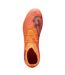 Mens Future 8 Pro Artificial Ground Football Boots Orange Black Puma-3