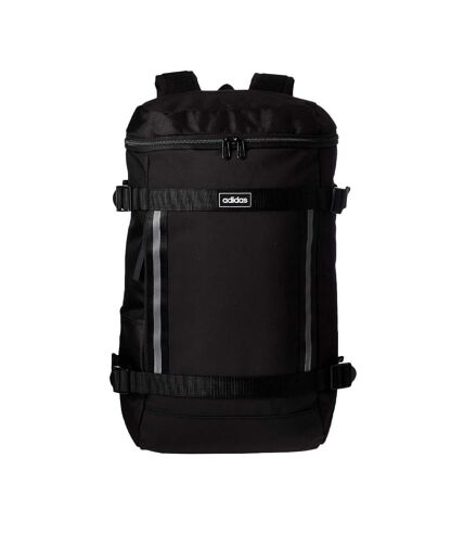 Sac à Dos Noir Homme Adidas Str - Taille unique