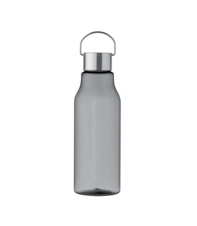 Gourde sound taille unique gris transparent MidOcean
