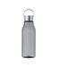 Gourde sound taille unique gris transparent MidOcean-1