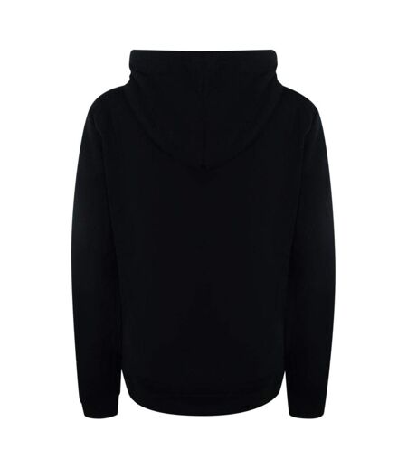 Sweat À Capuche Femme Noir Love Moschino