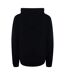 Sweat À Capuche Femme Noir Love Moschino-2
