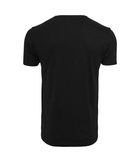 Noir Mister Tee