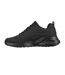 Womens/ladies Bob Buno Logo Trainers Black Skechers-2