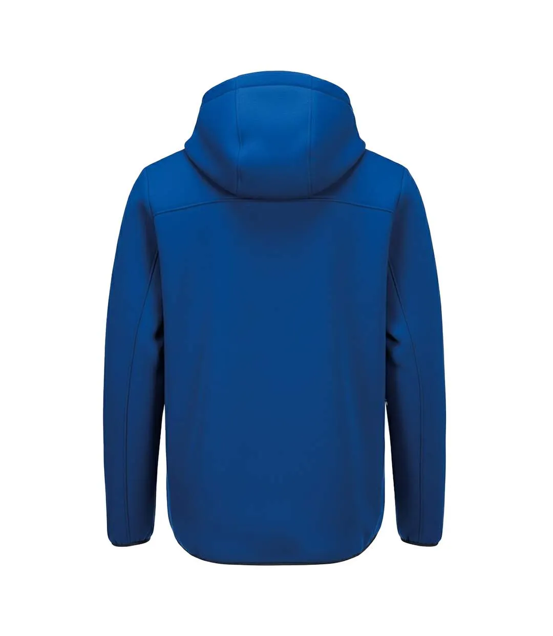Veste À Capuche Sport Kx3 Homme Bleu Portwest-2