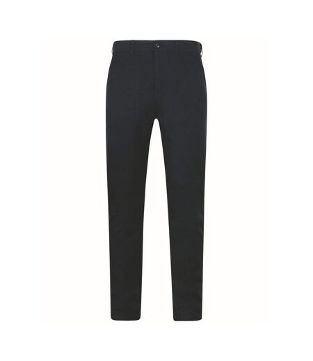 Chino Homme Bleu Marine Henbury