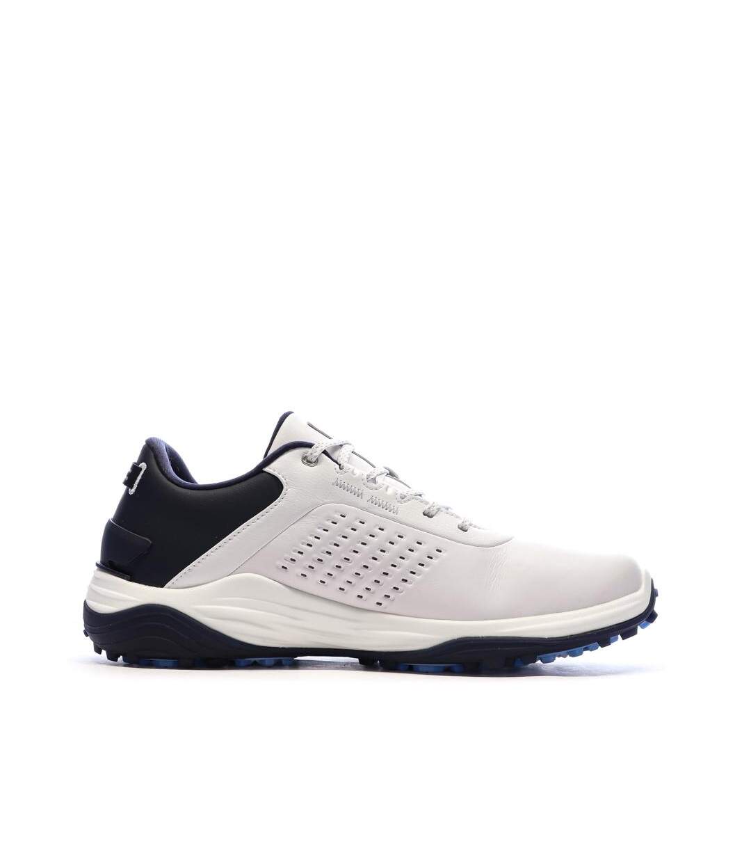 Chaussures de golf blanc/marine homme puma shadowcat nitro™ lea-2