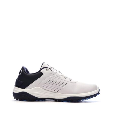 Chaussures de golf blanc/marine homme puma shadowcat nitro™ lea