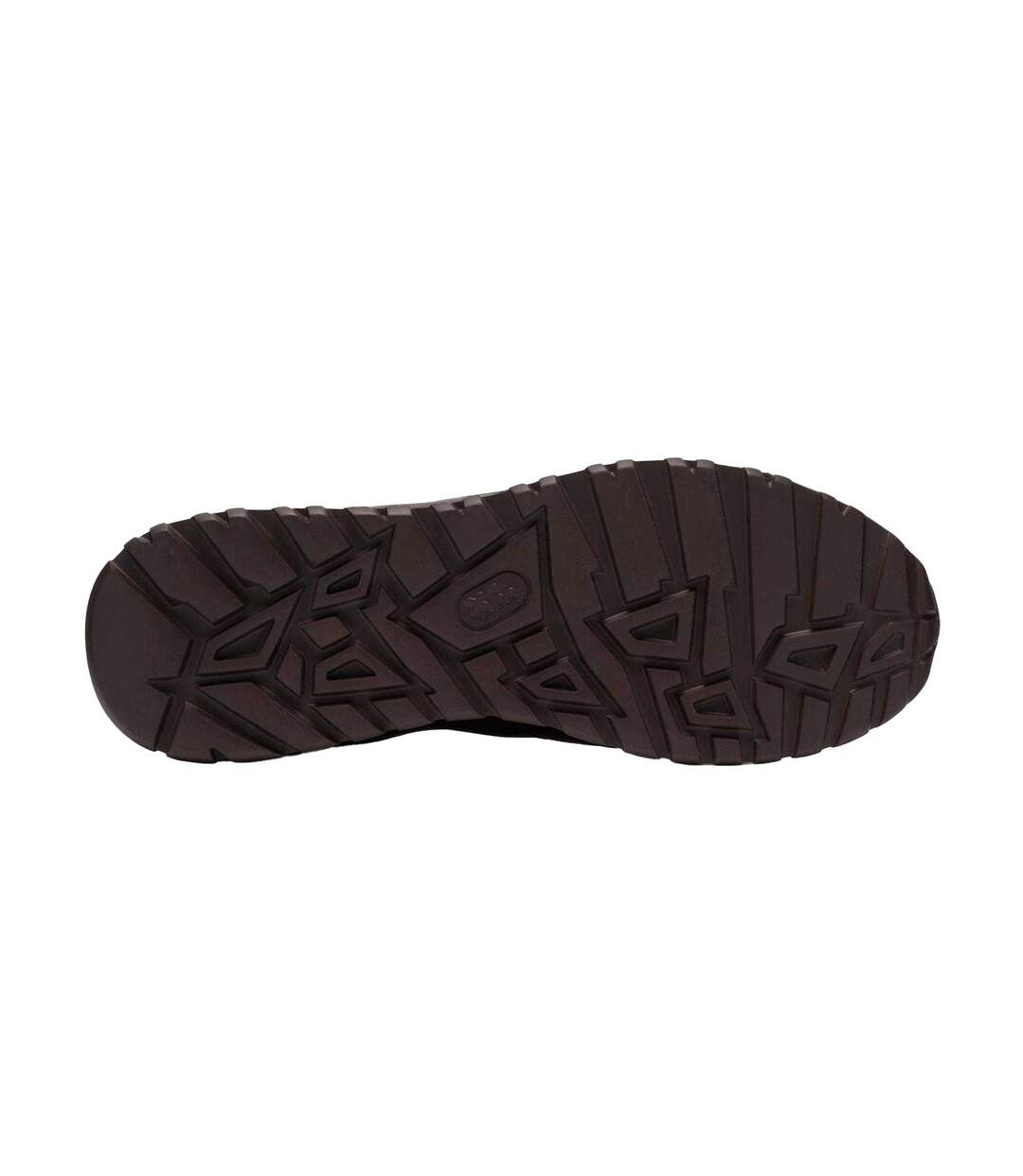 Baskets Radwell Tie Homme Marron Clarks-4