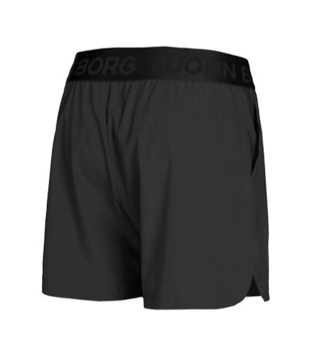 Mens Designer Sport Running Shorts-2