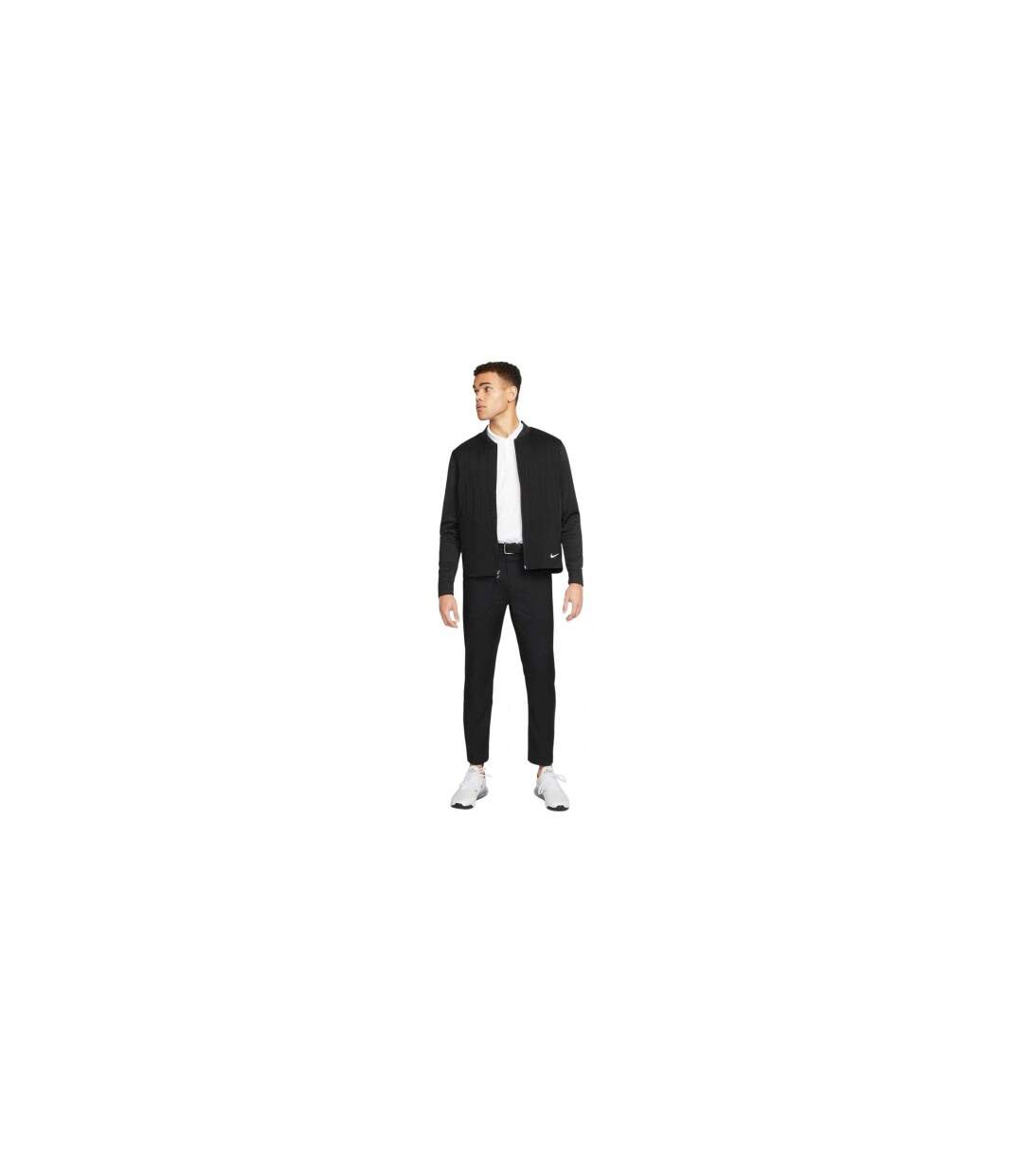 Pantalon De Golf Victory Homme Noir Nike-1