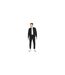 Pantalon De Golf Victory Homme Noir Nike-1