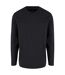 T-shirt Adulte Noir New Morning Studios-2