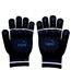 Puma Womens/Ladies Diamond Gloves (Black) - UTUT1633