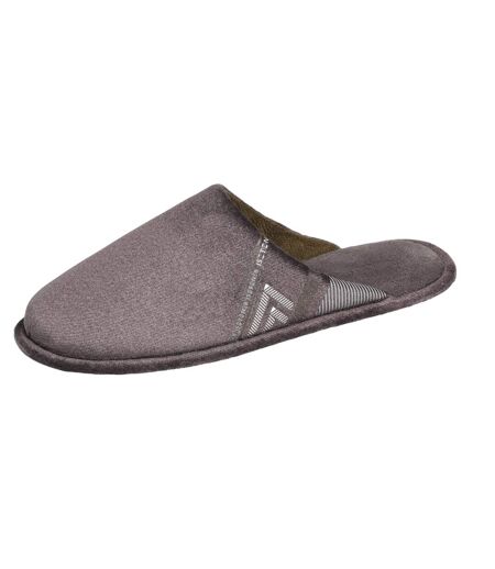 Isotoner Chaussons Mules homme