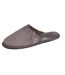 Isotoner Chaussons Mules homme-1