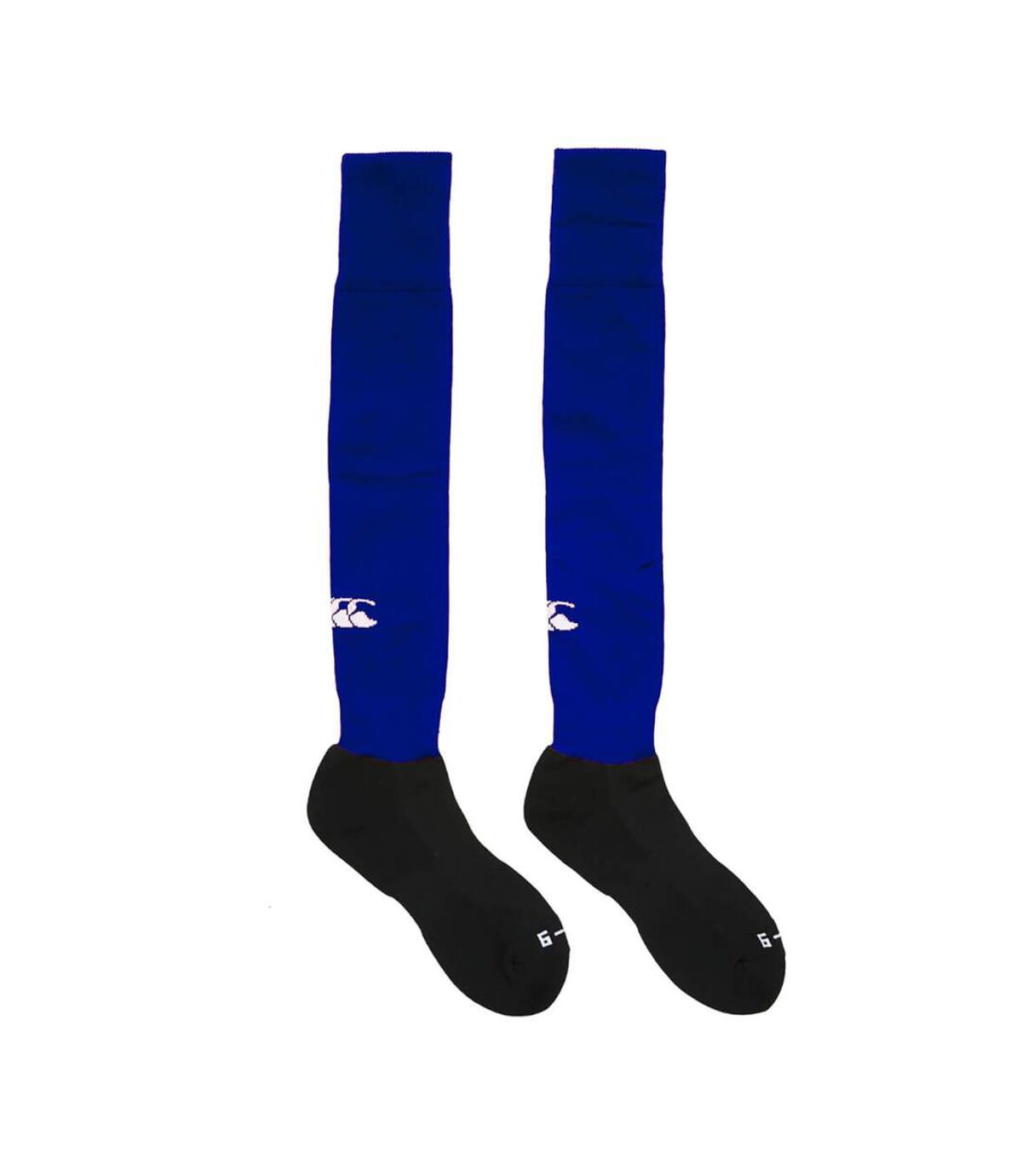 Canterbury Mens Team Logo Rugby Socks ()
