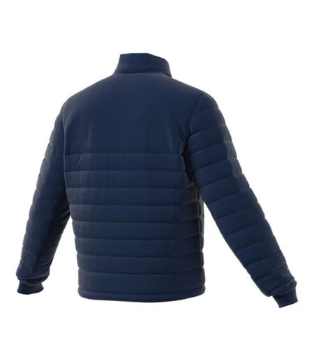 Veste Entrada Homme Bleu Marine Adidas
