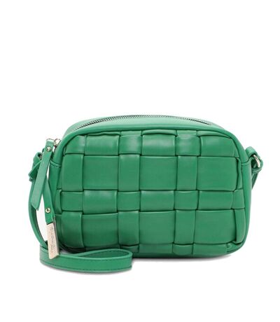 Sac à Bandoulière Vert Femme Tamaris Lorene - Taille unique