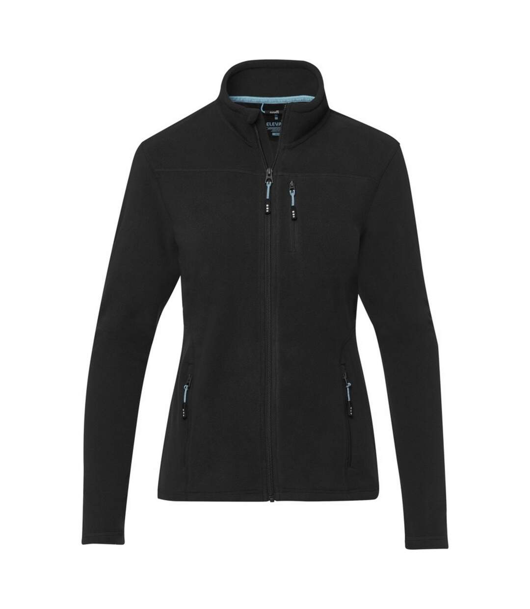 Veste polaire amber femme noir Elevate NXT