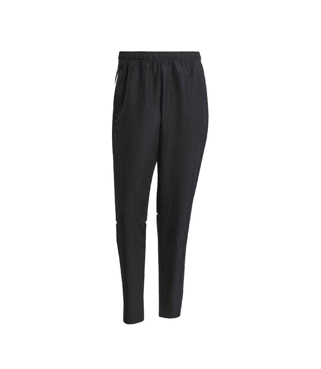Pantalon De Jogging Squadra Homme Noir Adidas-1