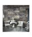 Papier Peint Stone Clouds 50x1000cm-1