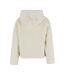 Veste Polaire Femme Sable Blanc Urban Classics-3